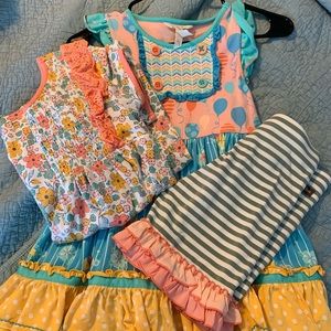 Matilda Jane Set new with tags